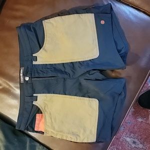 Amundsen shorts men's small